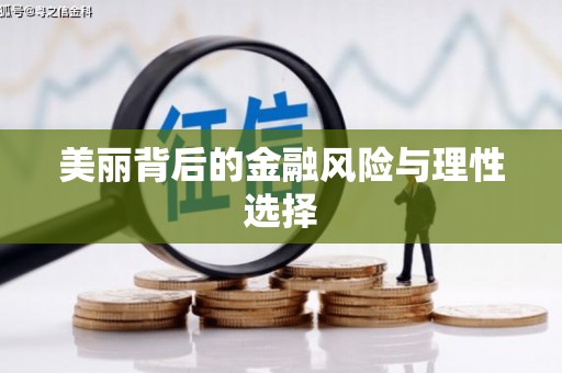 清涧美丽背后的金融风险与理性选择
