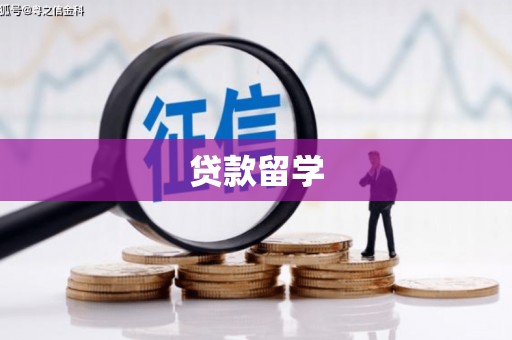清涧贷款留学
