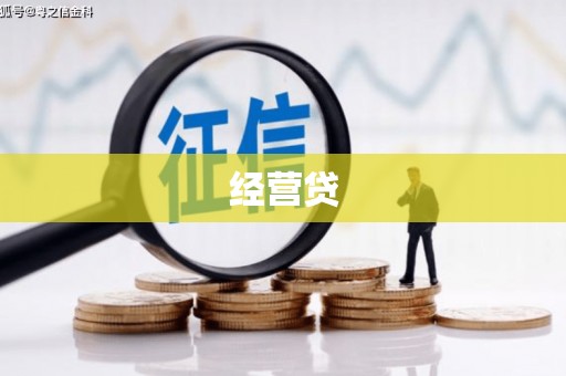 清涧经营贷