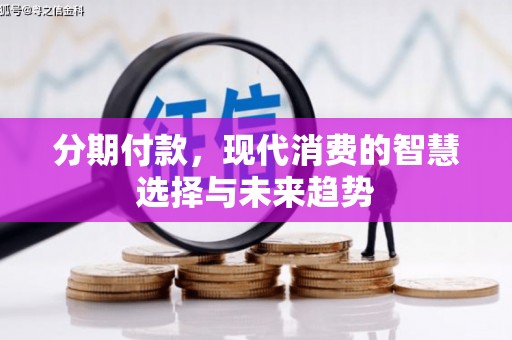 清涧分期付款，现代消费的智慧选择与未来趋势