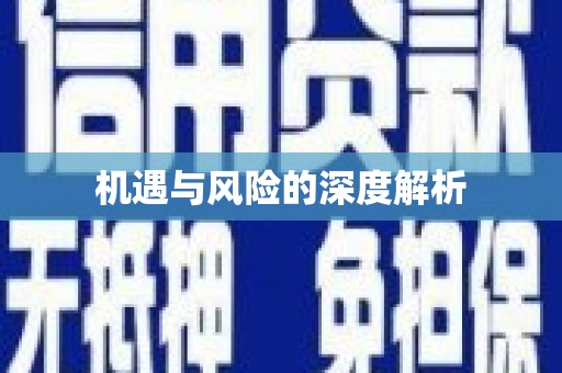 清涧机遇与风险的深度解析