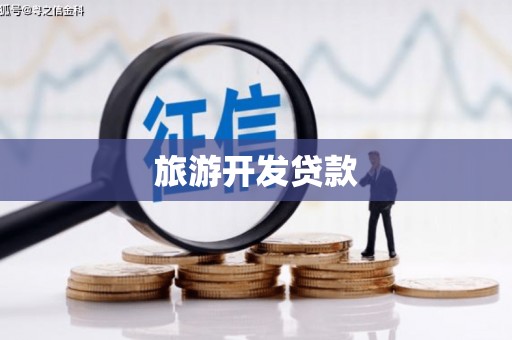 清涧旅游开发贷款